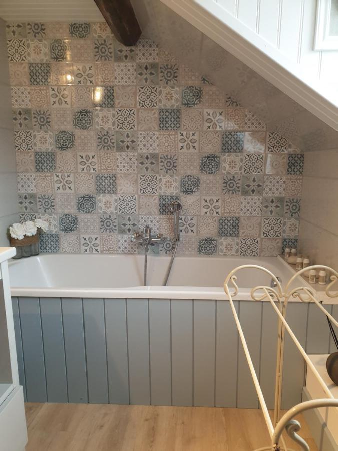 Bed & Breakfast D'anciennes 