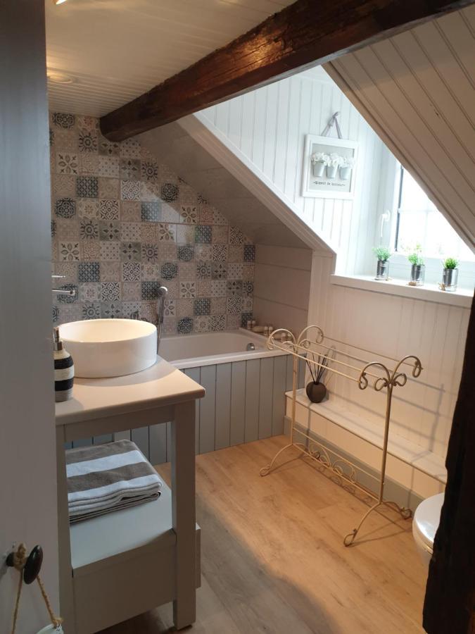 Bed & Breakfast D'anciennes 